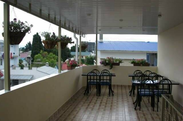 Мини-гостиница «Влада»