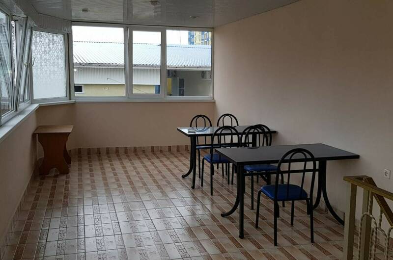 Мини-гостиница «Влада»