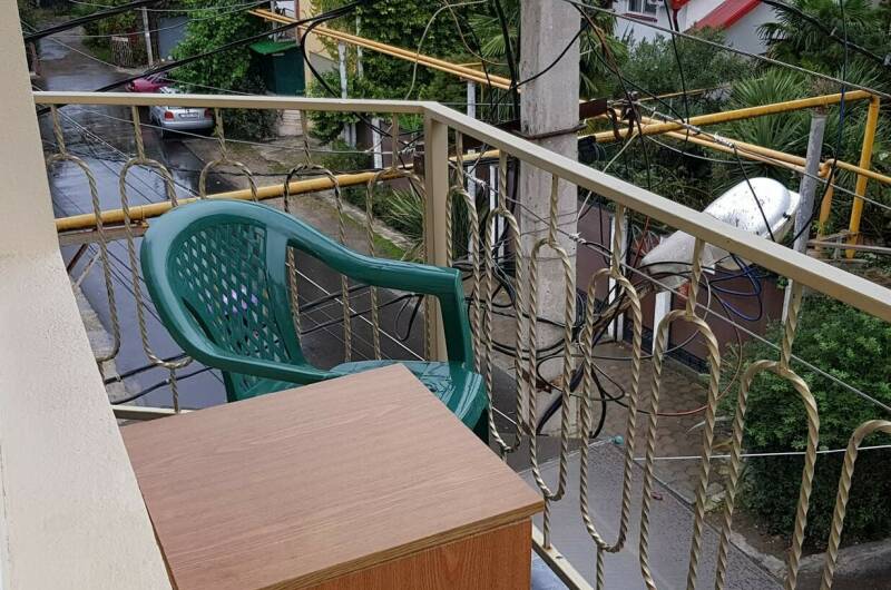 Мини-гостиница «Влада»