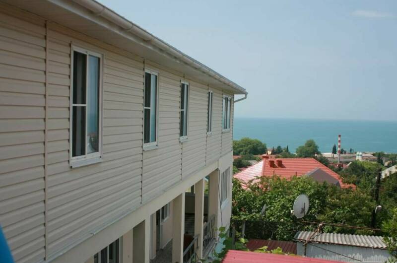 Гостевой дом «У Маргариты»