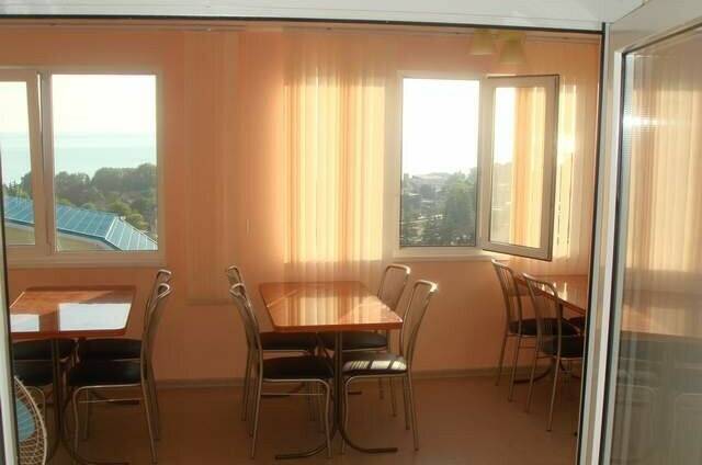 Гостевой дом «У Маргариты»