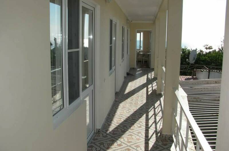 Гостевой дом «У Маргариты»