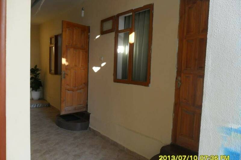 Гостевой дом «У Маргариты»