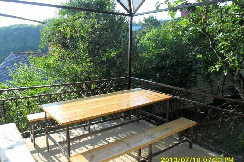 Гостевой дом «У Маргариты»