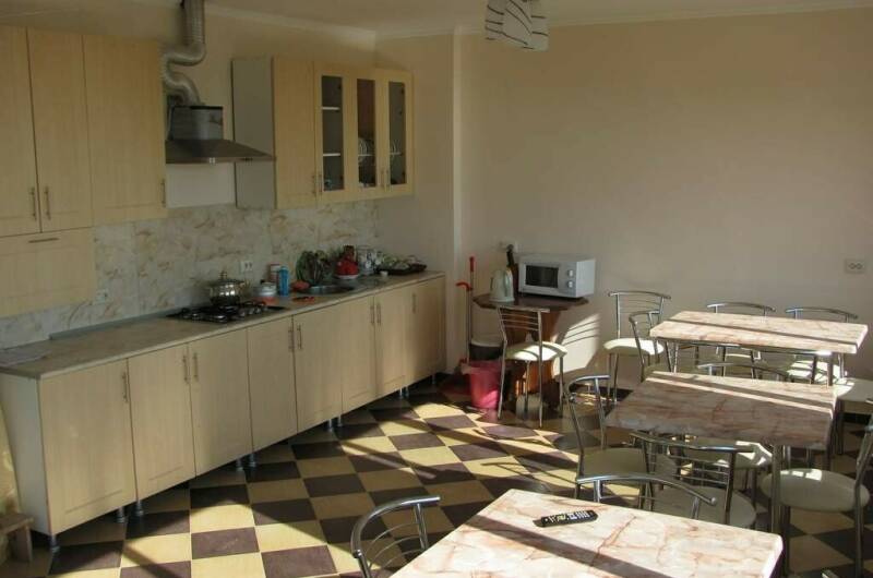 Гостевой дом «У Маргариты»