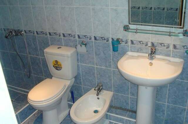 Гостевой дом «У Маргариты»