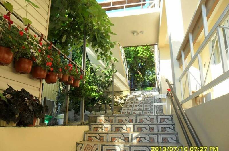 Гостевой дом «У Маргариты»