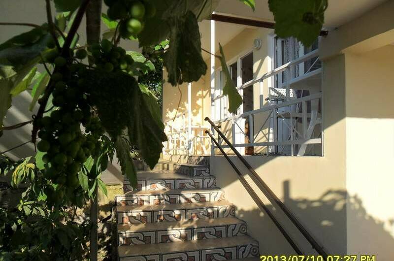 Гостевой дом «У Маргариты»