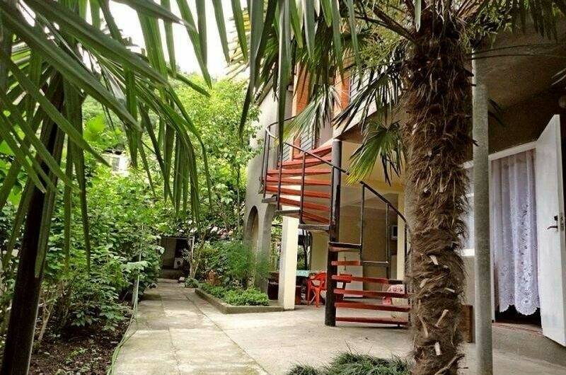 Частный сектор «Елена»