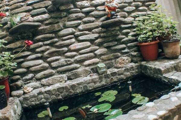 Частный сектор «Елена»