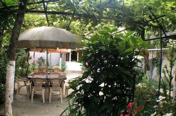 Частный сектор «Елена»