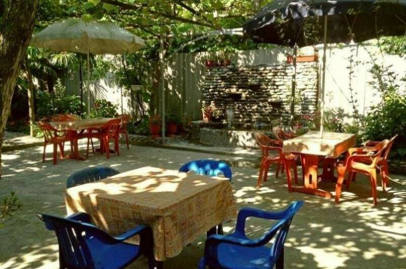 Частный сектор «Елена»