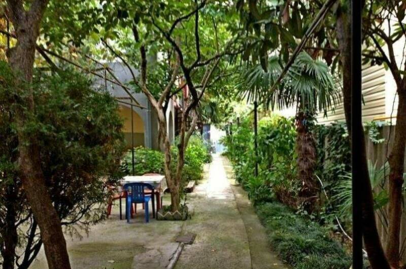 Частный сектор «Елена»