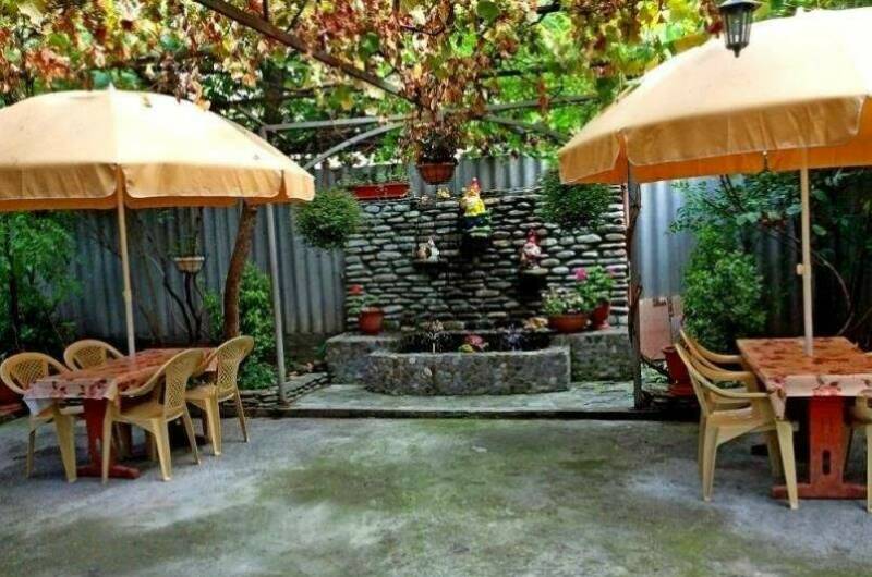 Частный сектор «Елена»