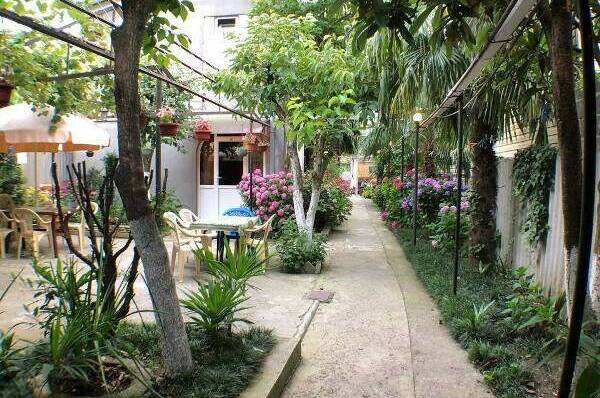 Частный сектор «Елена»