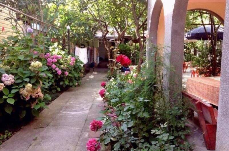 Частный сектор «Елена»