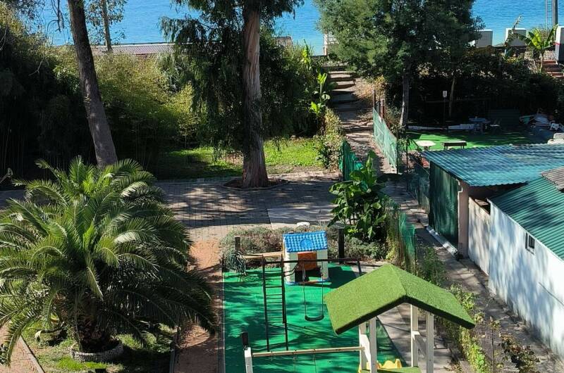 Гостевой дом «На Берегу»