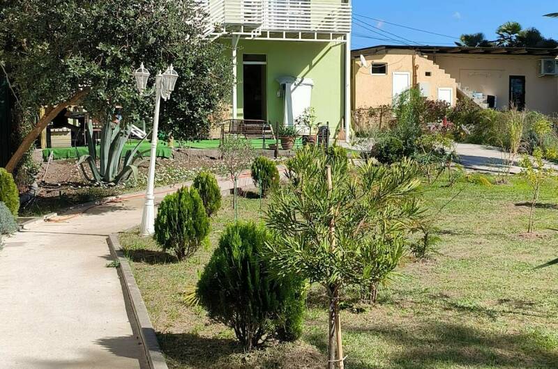 Гостевой дом «На Берегу»