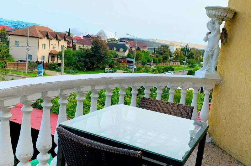 Гостевой дом «Ева»