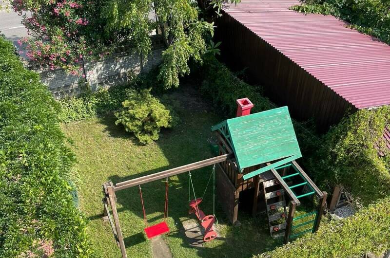 Гостевой дом «Ева»