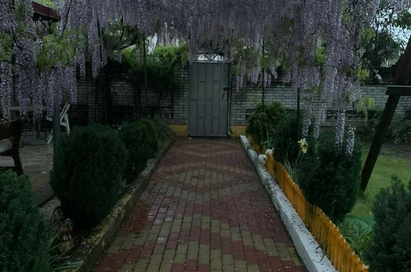 Гостевой дом «Ева»