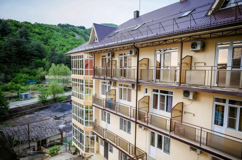 Гостевой дом «Гармония»