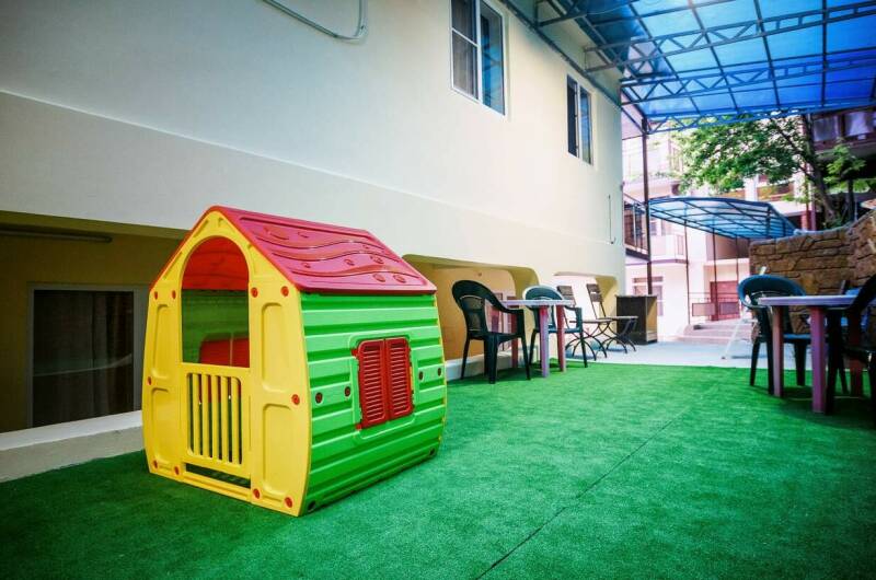 Гостевой дом «Гармония»