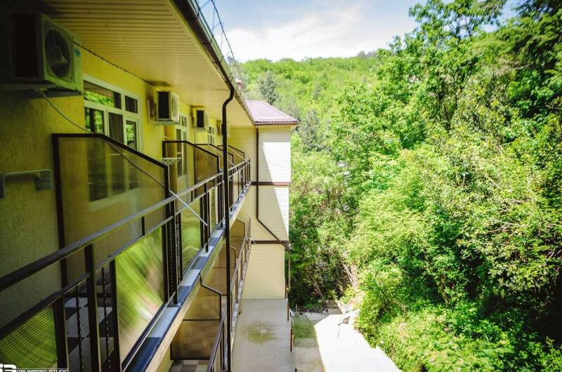 Гостевой дом «Гармония»