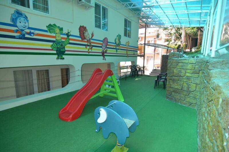 Гостевой дом «Гармония»