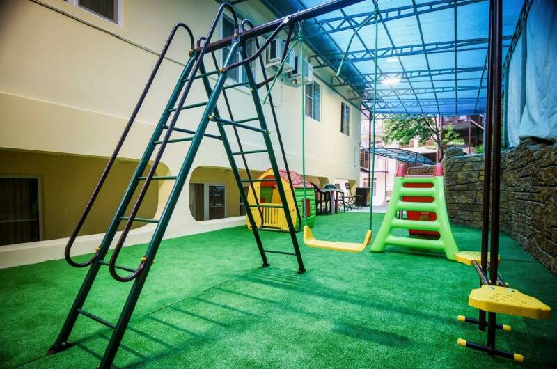 Гостевой дом «Гармония»