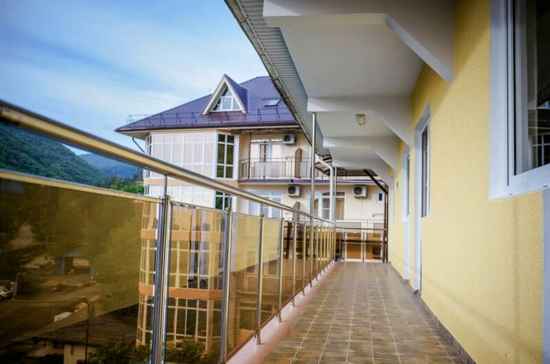 Гостевой дом «Гармония»