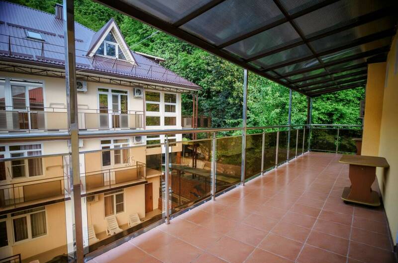 Гостевой дом «Гармония»