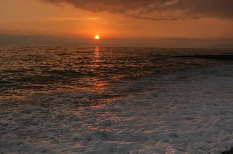 Уютная квартира возле моря