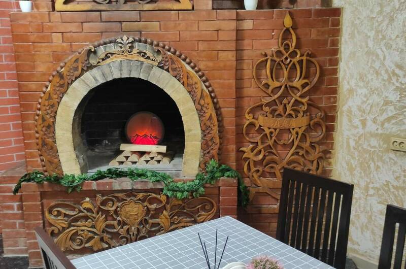 Уютная квартира возле моря