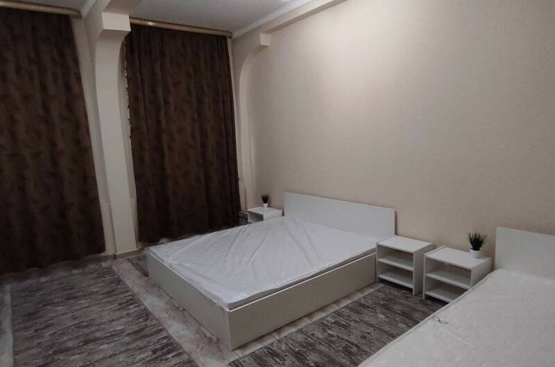 Уютная квартира возле моря