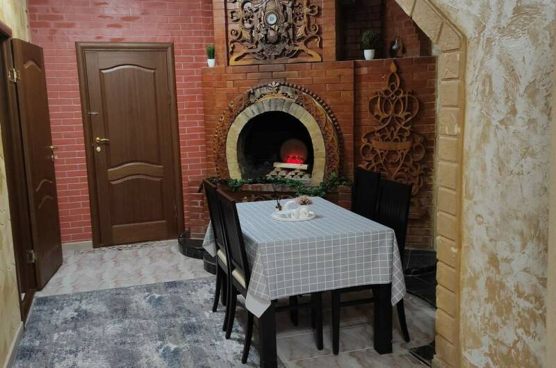 Уютная квартира возле моря