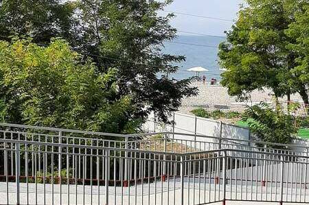 Гостевой дом «У Тюльпанового дерева»