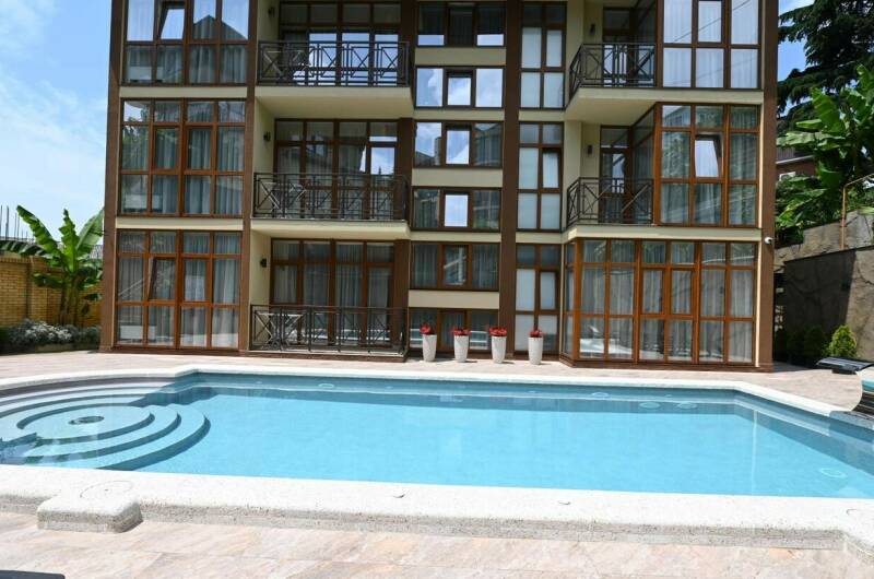 Гостевой дом «Антаис» (корпус 2)