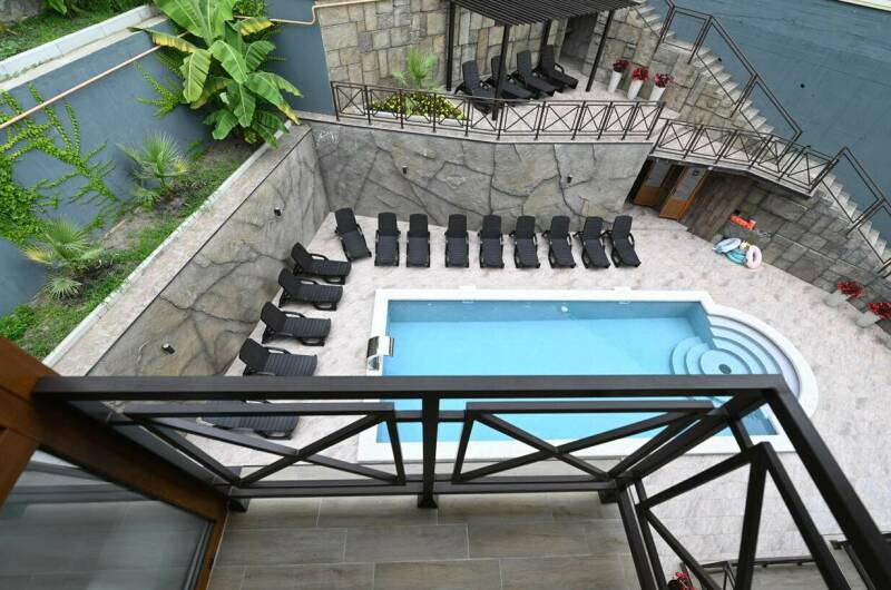 Гостевой дом «Антаис» (корпус 2)