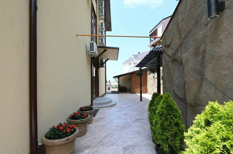 Гостевой дом «Антаис» (корпус 2)