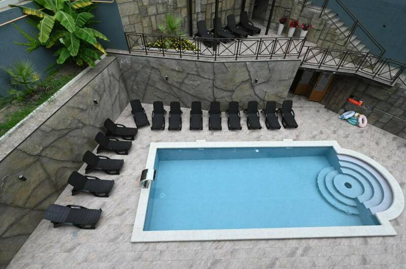 Гостевой дом «Антаис» (корпус 2)