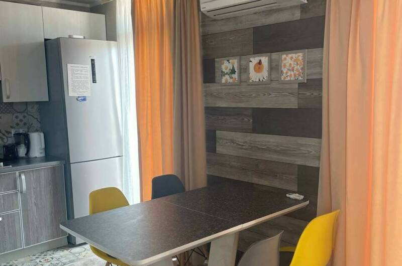 Квартира на Кирова