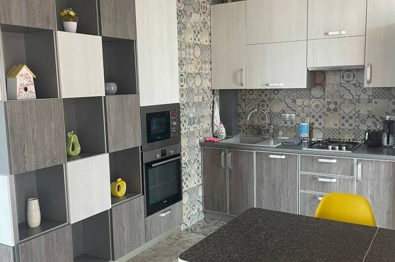 Квартира на Кирова