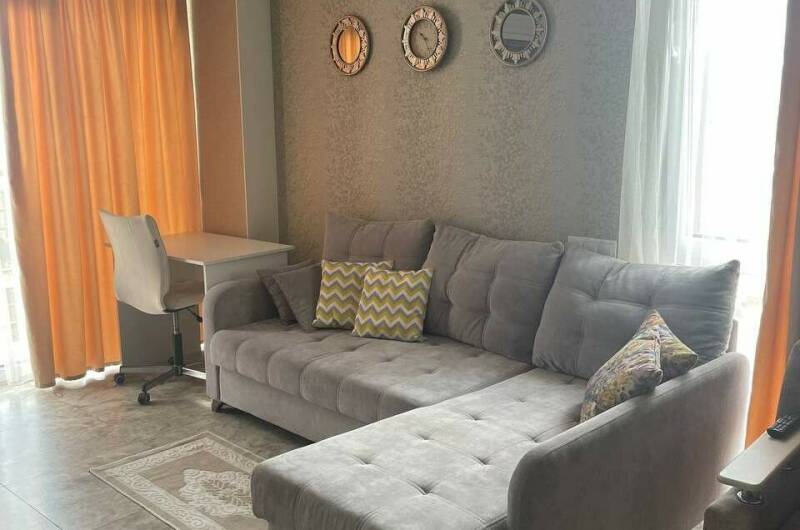 Квартира на Кирова