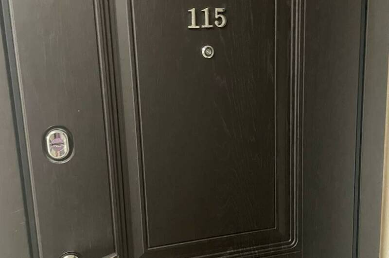 Квартира на Кирова