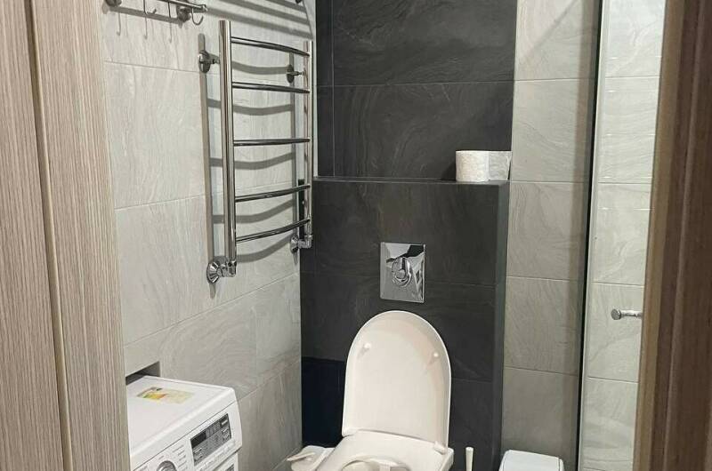 Квартира на Кирова