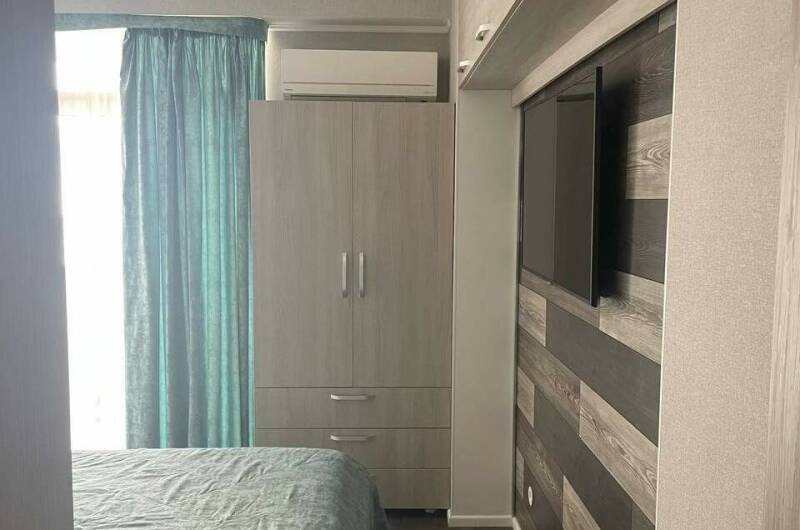 Квартира на Кирова