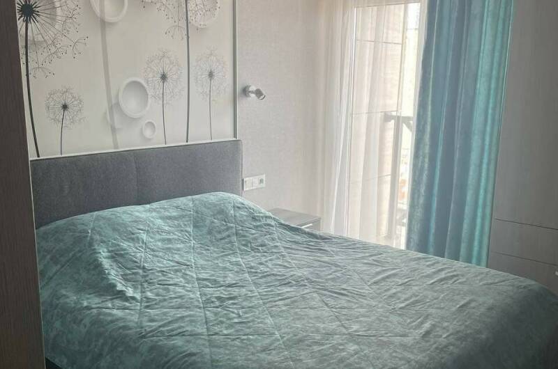 Квартира на Кирова