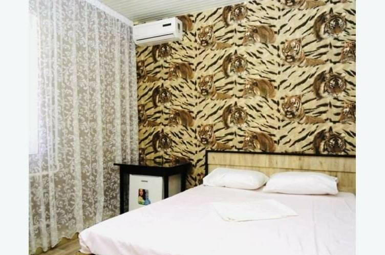 Гостевой дом «Камелия 2»