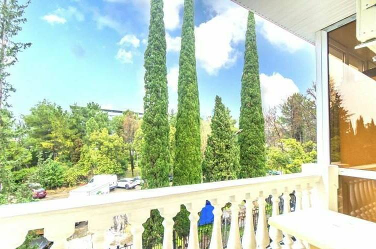 Гостевой дом «Камелия 2»